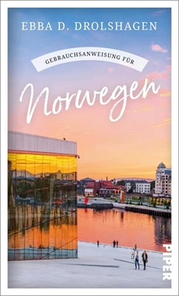 Abbildung von Drolshagen | Gebrauchsanweisung für Norwegen | 2. Auflage | 2023 | beck-shop.de