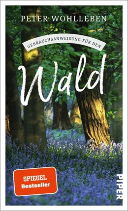 Abbildung von Wohlleben | Gebrauchsanweisung für den Wald | 1. Auflage | 2023 | beck-shop.de