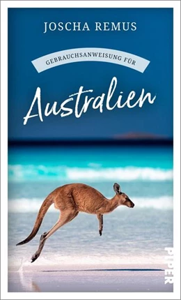 Abbildung von Remus | Gebrauchsanweisung für Australien | 1. Auflage | 2023 | beck-shop.de