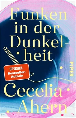 Abbildung von Ahern | Funken in der Dunkelheit | 1. Auflage | 2023 | beck-shop.de