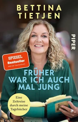 Abbildung von Tietjen | Früher war ich auch mal jung | 1. Auflage | 2023 | beck-shop.de