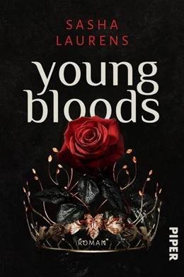 Abbildung von Laurens | Youngbloods | 1. Auflage | 2023 | beck-shop.de