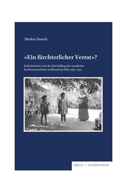 Abbildung von Raasch | Ein fürchterlicher Verrat? | 1. Auflage | 2023 | beck-shop.de