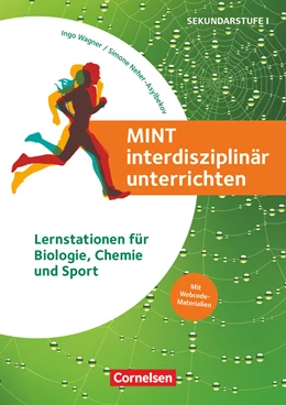 Abbildung von Neher-Asylbekov / Wagner | MINT interdisziplinär unterrichten | 1. Auflage | 2024 | beck-shop.de