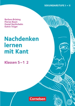 Abbildung von Nachtsheim / Träger | Themenhefte Sekundarstufe - Fächerübergreifend - Klasse 5-12 | 1. Auflage | 2023 | beck-shop.de