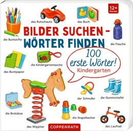 Abbildung von 100 erste Wörter! | 1. Auflage | 2023 | beck-shop.de