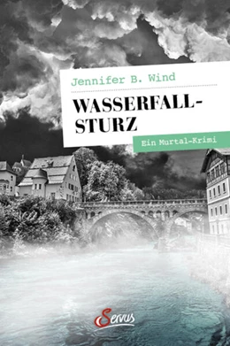 Abbildung von Wind | Wasserfallsturz | 1. Auflage | 2023 | beck-shop.de