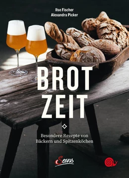 Abbildung von Fischer / Picker | Brot-Zeit | 1. Auflage | 2023 | beck-shop.de
