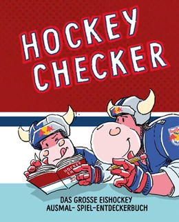 Abbildung von Hockey Checker | 1. Auflage | 2023 | beck-shop.de