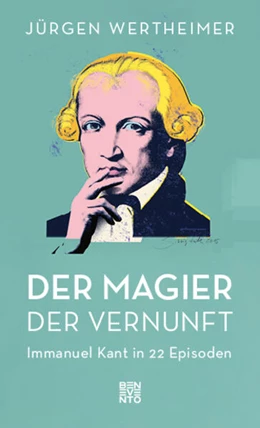 Abbildung von Wertheimer | Immanuel Kant | 1. Auflage | 2023 | beck-shop.de