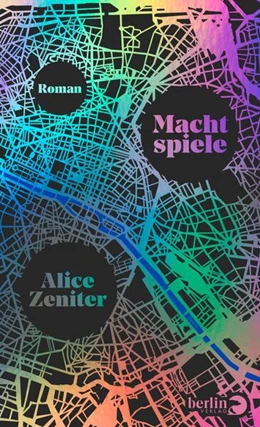 Abbildung von Zeniter | Machtspiele | 1. Auflage | 2023 | beck-shop.de