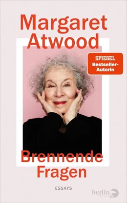 Abbildung von Atwood | Brennende Fragen | 1. Auflage | 2023 | beck-shop.de