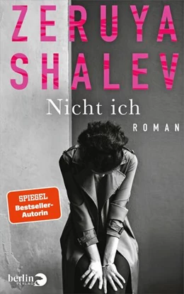 Abbildung von Shalev | Nicht ich | 1. Auflage | 2024 | beck-shop.de
