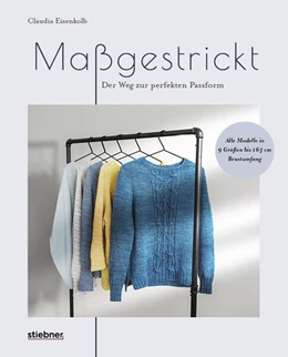 Abbildung von Eisenkolb | Maßgestrickt | 3. Auflage | 2025 | beck-shop.de