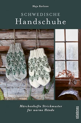 Abbildung von Karlsson | Schwedische Handschuhe stricken | 1. Auflage | 2023 | beck-shop.de