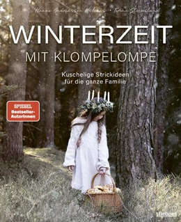 Abbildung von Steinsland / Hjelmås | Winterzeit mit Klompelompe | 1. Auflage | 2023 | beck-shop.de