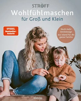 Abbildung von Kristjánsdóttir | Wohlfühlmaschen für Groß und Klein | 1. Auflage | 2023 | beck-shop.de