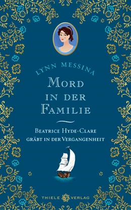 Abbildung von Messina | Mord in der Familie | 1. Auflage | 2023 | beck-shop.de