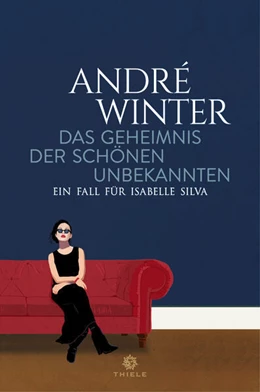 Abbildung von Winter | Das Geheimnis der schönen Unbekannten | 1. Auflage | 2023 | beck-shop.de