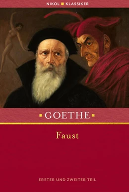 Abbildung von Goethe | Faust | 1. Auflage | 2023 | beck-shop.de