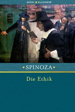 Abbildung von Spinoza | Die Ethik | 1. Auflage | 2023 | beck-shop.de