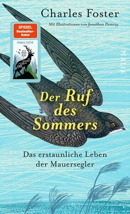 Abbildung von Foster | Der Ruf des Sommers | 4. Auflage | 2023 | beck-shop.de