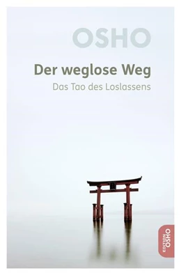 Abbildung von Osho | Der weglose Weg | 1. Auflage | 2023 | beck-shop.de