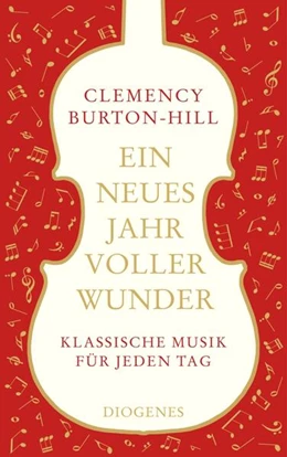 Abbildung von Burton-Hill | Ein neues Jahr voller Wunder | 1. Auflage | 2023 | beck-shop.de