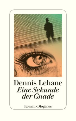 Abbildung von Lehane | Sekunden der Gnade | 1. Auflage | 2023 | beck-shop.de