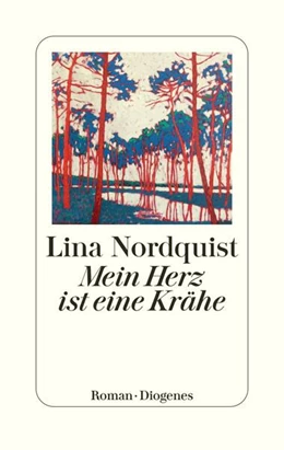 Abbildung von Nordquist | Mein Herz ist eine Krähe | 1. Auflage | 2023 | beck-shop.de