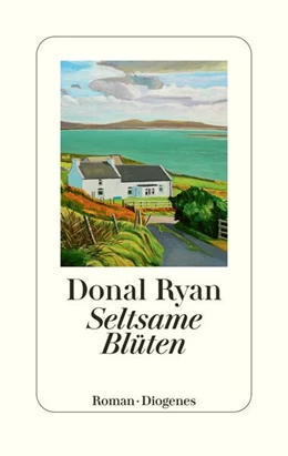 Abbildung von Ryan | Seltsame Blüten | 1. Auflage | 2024 | beck-shop.de