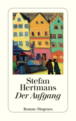 Abbildung von Hertmans | Der Aufgang | 1. Auflage | 2023 | beck-shop.de