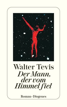 Abbildung von Tevis | Der Mann, der vom Himmel fiel | 1. Auflage | 2023 | beck-shop.de