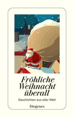 Abbildung von Ritzlmayr | Fröhliche Weihnacht überall | 1. Auflage | 2023 | beck-shop.de