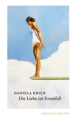 Abbildung von Krien | Die Liebe im Ernstfall | 1. Auflage | 2024 | beck-shop.de