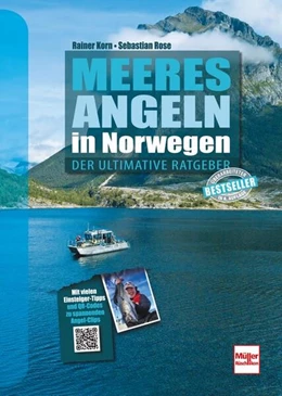 Abbildung von Korn / Rose | Meeresangeln in Norwegen | 1. Auflage | 2023 | beck-shop.de