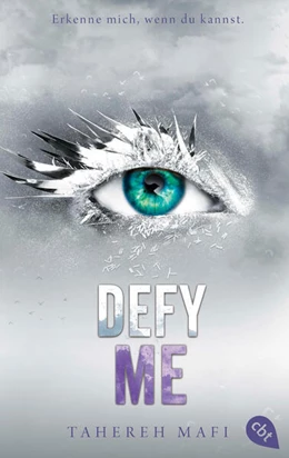 Abbildung von Mafi | Defy Me | 1. Auflage | 2023 | beck-shop.de