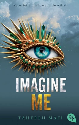 Abbildung von Mafi | Imagine Me | 1. Auflage | 2024 | beck-shop.de