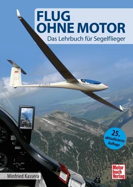 Abbildung von Kassera | Flug ohne Motor | 1. Auflage | 2024 | beck-shop.de