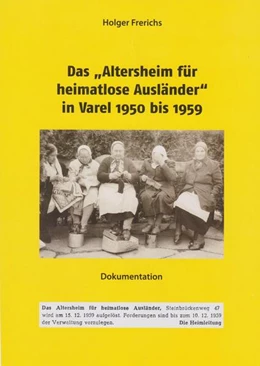 Abbildung von Frerichs | Das 