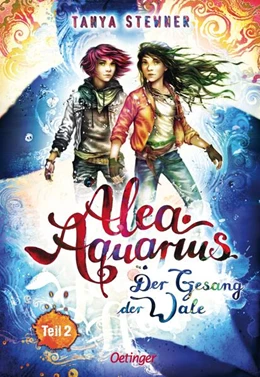 Abbildung von Stewner | Alea Aquarius 9 Teil 2. Der Gesang der Wale | 1. Auflage | 2024 | beck-shop.de