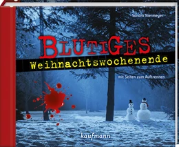 Abbildung von Niermeyer | Blutiges Weihnachtswochenende | 1. Auflage | 2023 | beck-shop.de