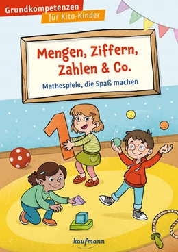 Abbildung von Weitzer | Mengen, Ziffern, Zahlen & Co. | 1. Auflage | 2023 | beck-shop.de