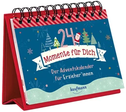 Abbildung von 24 Momente für Dich | 1. Auflage | 2023 | beck-shop.de