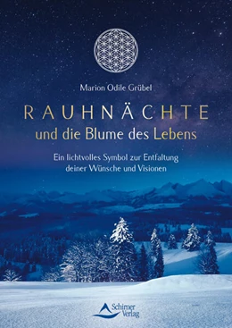 Abbildung von Grübel | Rauhnächte und die Blume des Lebens | 2. Auflage | 2023 | beck-shop.de