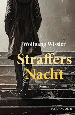 Abbildung von Wissler | Straffers Nacht | 1. Auflage | 2023 | beck-shop.de