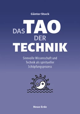 Abbildung von Stock | Das Tao der Technik | 1. Auflage | 2023 | beck-shop.de