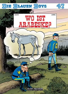 Abbildung von Beka | Die Blauen Boys Band 48 | 1. Auflage | 2023 | beck-shop.de