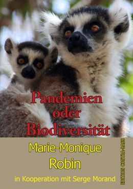 Abbildung von Robin | Pandemien oder Biodiversität | 1. Auflage | 2023 | beck-shop.de