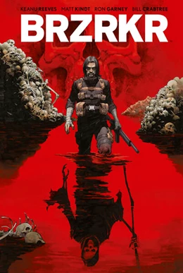 Abbildung von Reeves / Kindt | BRZRKR 3 | 1. Auflage | 2023 | beck-shop.de